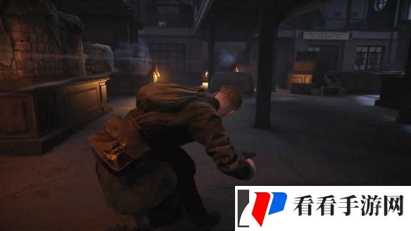 冒险新作世界大战
