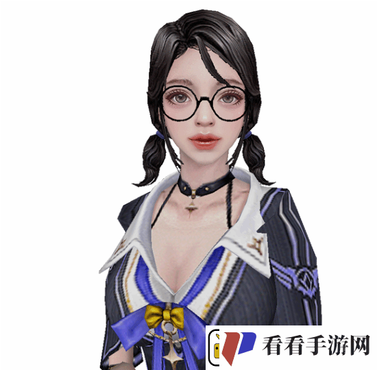 黑丝御姐变校园少女!CSOL将上线年轻版崔智云