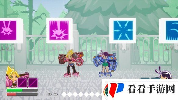 即刻离职团队打造Rouge游戏觉醒之美登陆Steam