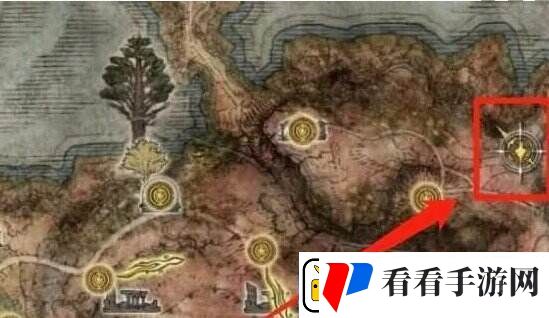 艾尔登法环失色锻造石1