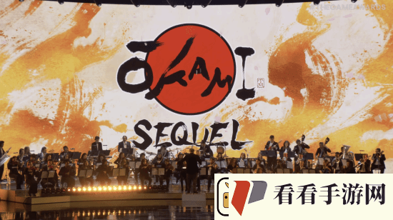 神谷英树大神新作公开