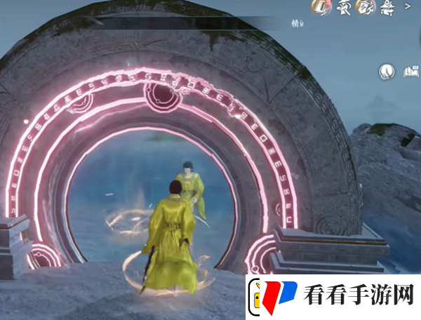 逆水寒手游红线特质获取攻略
