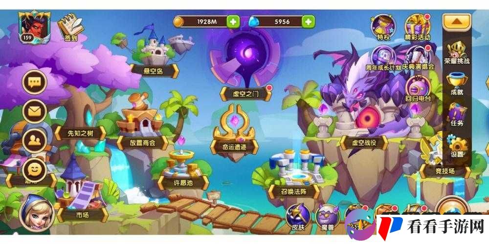 放置奇兵初始阶段如何高效刷取 详细实用的刷初始技巧分享