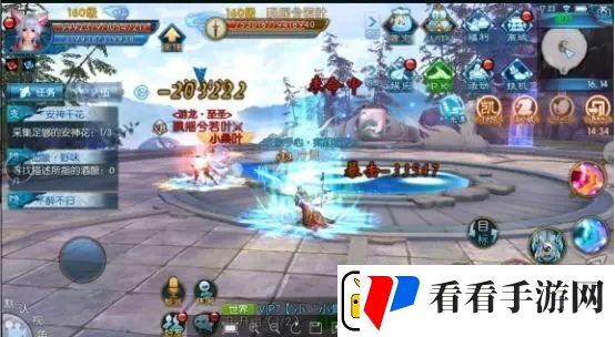 诛仙手游天禄怎么玩天禄属性加点攻略