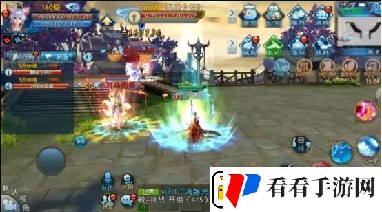 诛仙手游天禄怎么玩天禄属性加点攻略