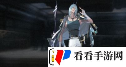雾境序列海涅基本信息及技能介绍