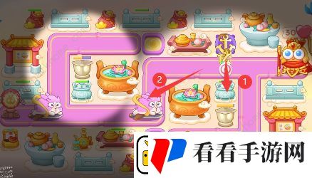 2023保卫萝卜4周赛8.19怎么过