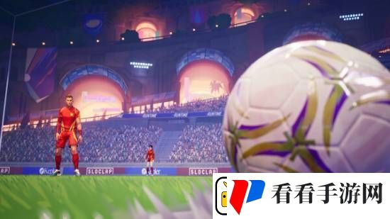 支持中配！师父厂商多人足球游戏上架Steam