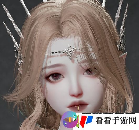 以闪亮之名暮光捏脸代码介绍