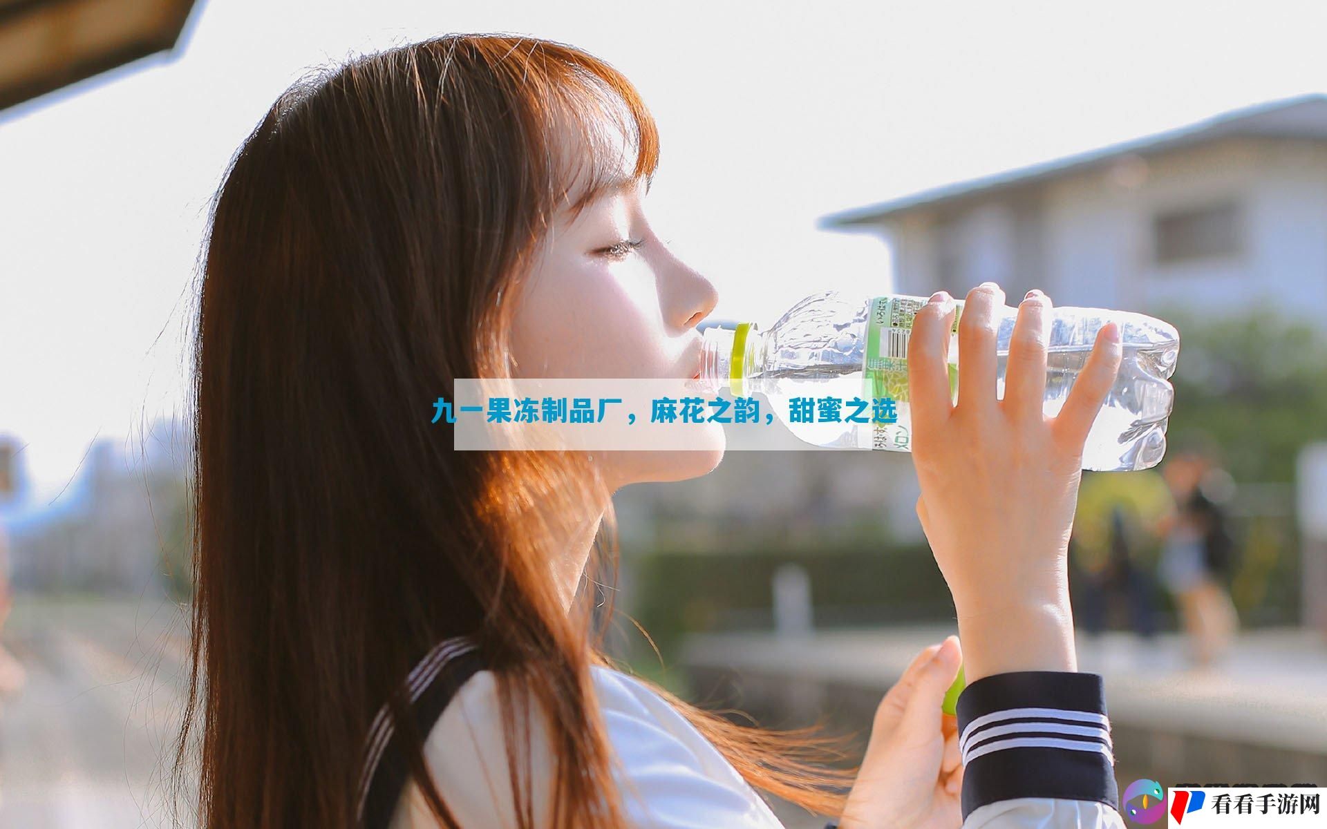九一果冻制品厂，麻花之韵，甜蜜之选