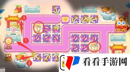 2023保卫萝卜4周赛8.19怎么过
