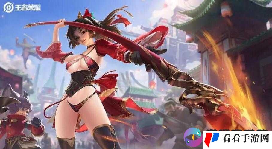 王者荣耀云缨流眼泪翻白眼图片:背后的辛酸