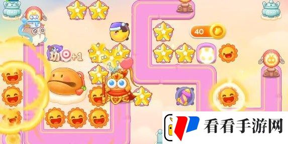 2023保卫萝卜4周赛8月18日怎么过