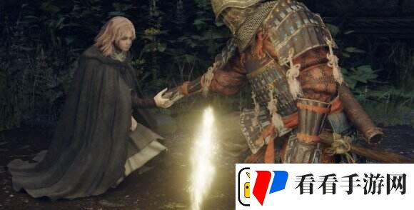 艾尔登法环怎么升级快