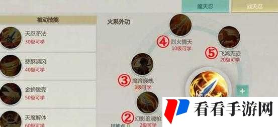 剑侠世界技能解析与天赋加点攻略:掌握最佳组合,成为巅峰剑侠