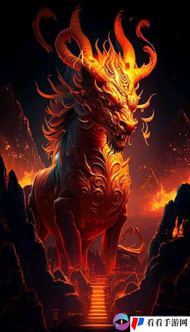 天下 HD 火麒麟:究极神兽还是鸡肋宠物?
