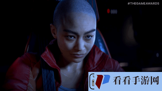 博主吐槽顽皮狗新作预告