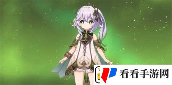 原神纳西妲武器用什么