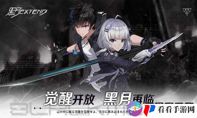 黑月 Extend 手游武装技能冷却减少攻略之实用方法全析