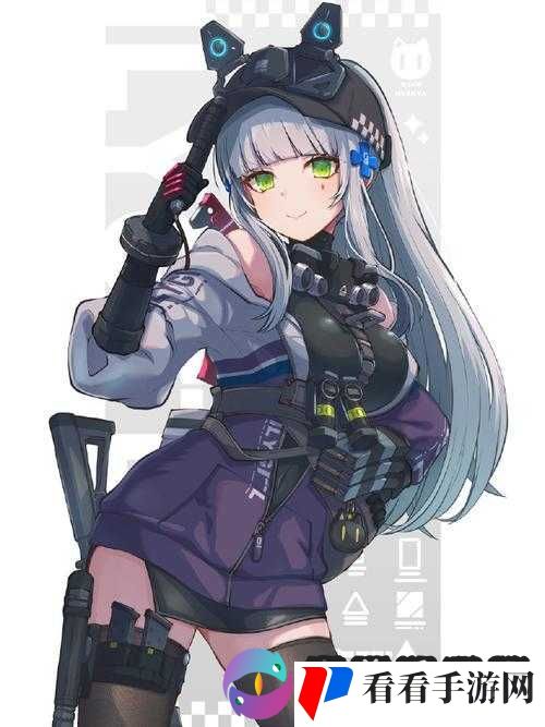 少女前线 9A 高性能芯片:极致性能的展现