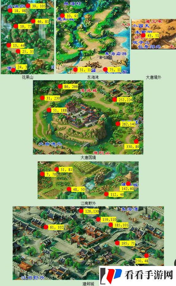 梦幻西游2024慈心渡鬼日常活动怎么做