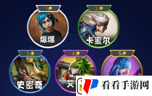 金铲铲之战s13伏击专家羁绊是什么