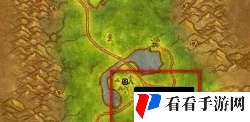 《魔兽世界》部落主城坐骑购买位置