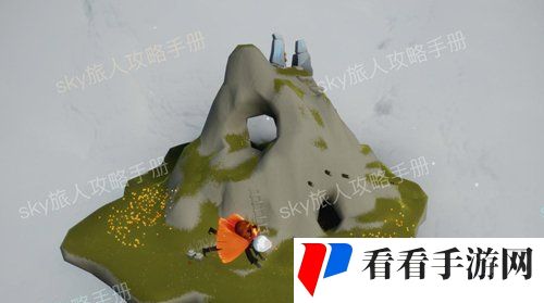 《光遇》2024年1月25日复刻先祖位置