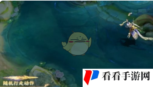 《王者荣耀》嬴政玄雷天君皮肤特效展示