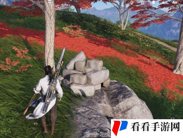 《燕云十六声》清河奇巧收集攻略