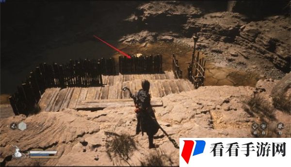 《黑神话悟空》拨些泥丸十一难成就怎么做