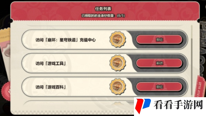 《崩坏星穹铁道》梦境之梦通关攻略一览