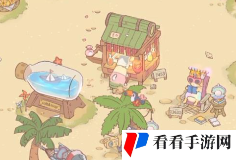 《猫咪和汤》微信小程序数据导入方法