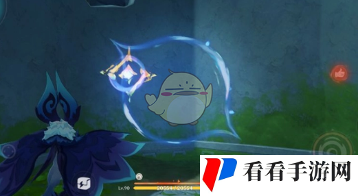 《原神》5.2名为夜的孤岛任务攻略