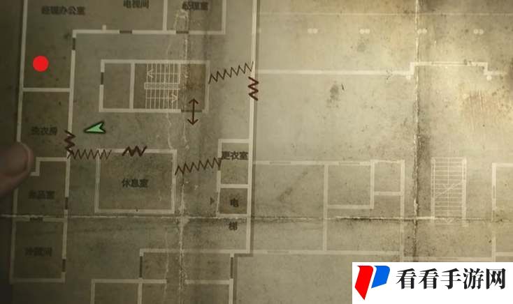 《寂静岭2重制版》旅馆保险箱怎么打开