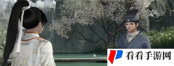 《射雕》手游宴泉水酿获取方法