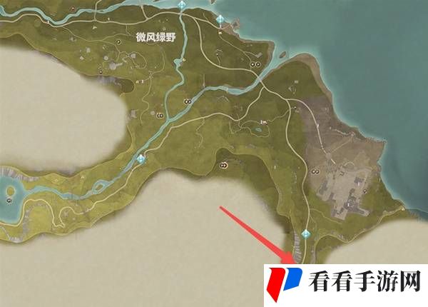 《无限暖暖》危险排查任务攻略