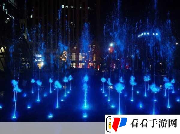 怎么把自己变成喷泉夹枕头