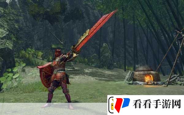 怪物猎人远程武器之王谁与争锋