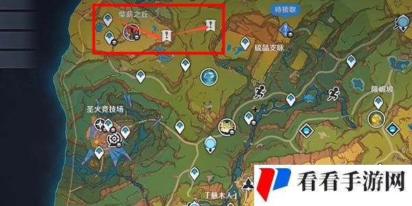 原神网中之梦成就攻略
