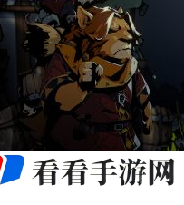 《安尼姆的无尽旅途》吉吉与蒙角色介绍
