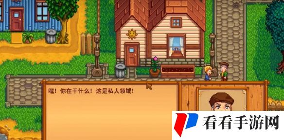 《星露谷物语》山姆滑板剧情选项推荐