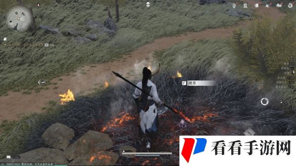 《燕云十六声》清河奇巧收集攻略