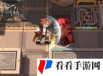 明日方舟追迹日落以西GO-EX-3怎么通关-通关攻略