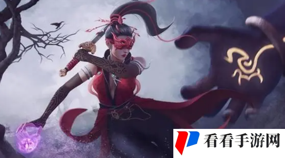 《永劫无间》龙隐洞天食人芋在哪
