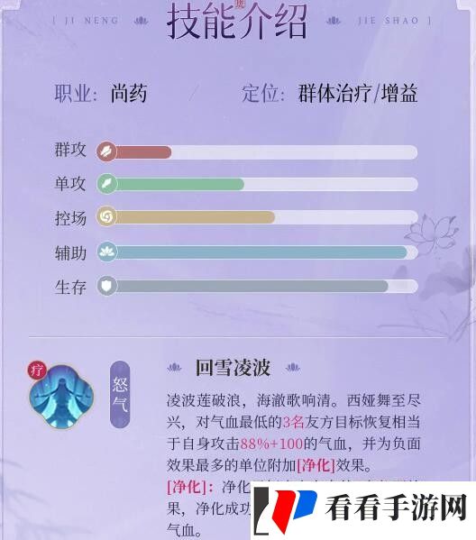 浮生忆玲珑西娅资料介绍