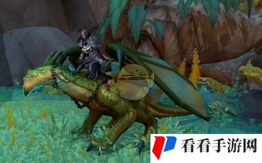 《魔兽世界》抹去笑容任务攻略