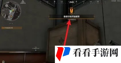 三角洲行动曼德尔砖怎么破译