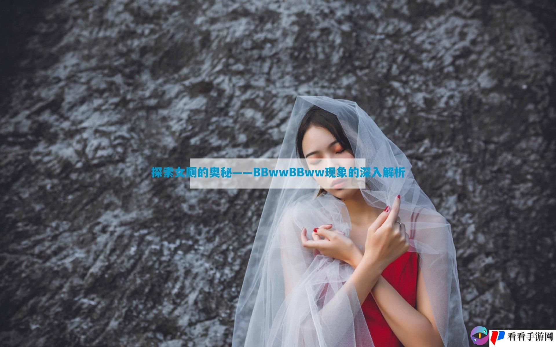 探索女厕的奥秘——BBwwBBww现象的深入解析