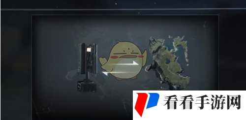 《七日世界》从永恒岛离开方法